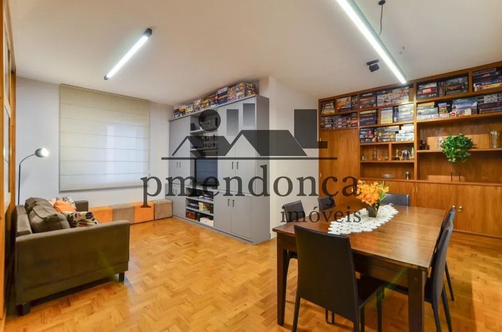 Apartamento, 3 quartos, 163 m² - Foto 7