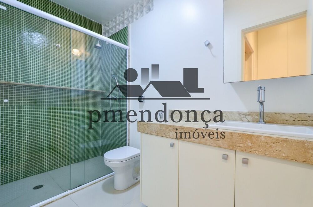 Apartamento, 3 quartos, 163 m² - Foto 3