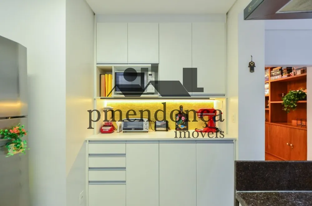 Apartamento, 3 quartos, 163 m² - Foto 9