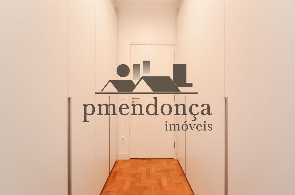 Apartamento, 3 quartos, 163 m² - Foto 2