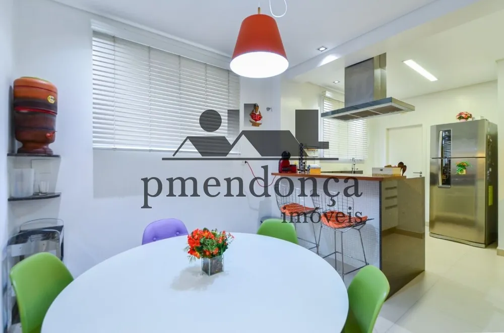 Apartamento, 3 quartos, 163 m² - Foto 6