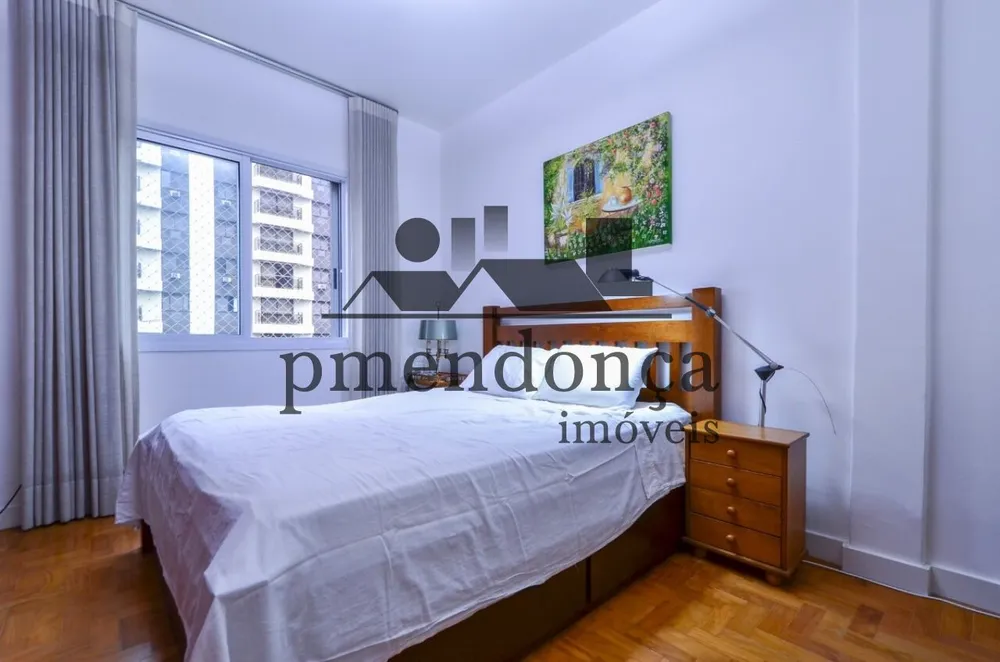 Apartamento, 3 quartos, 163 m² - Foto 11