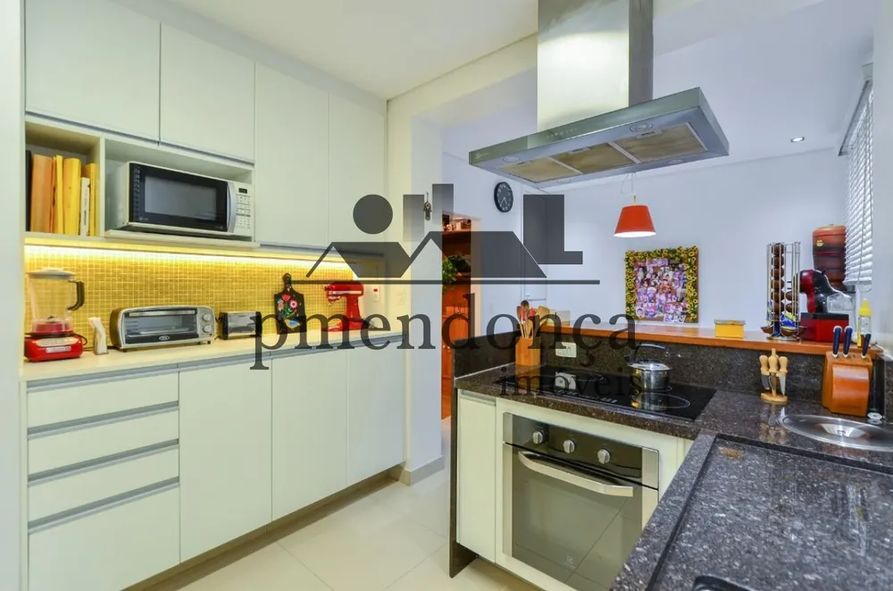 Apartamento, 3 quartos, 163 m² - Foto 12