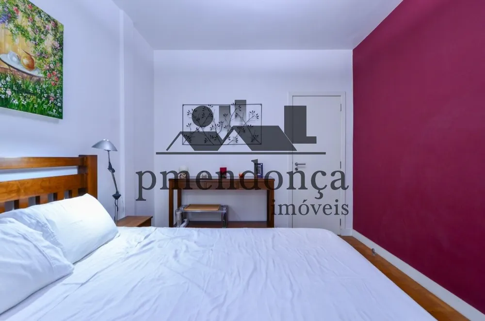 Apartamento, 3 quartos, 163 m² - Foto 8