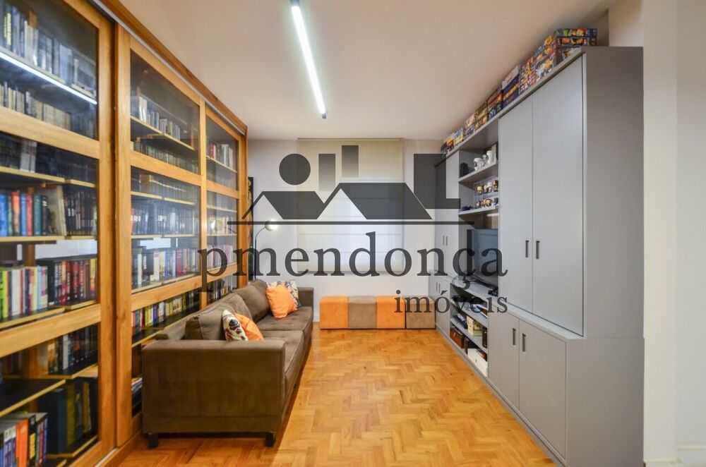 Apartamento, 3 quartos, 163 m² - Foto 4