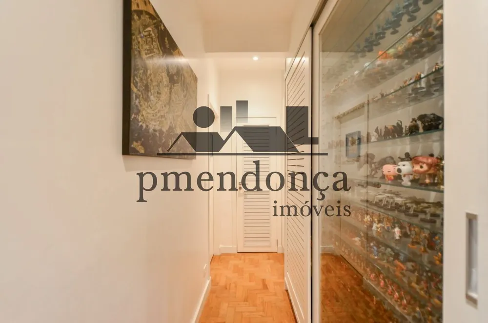 Apartamento, 3 quartos, 163 m² - Foto 5