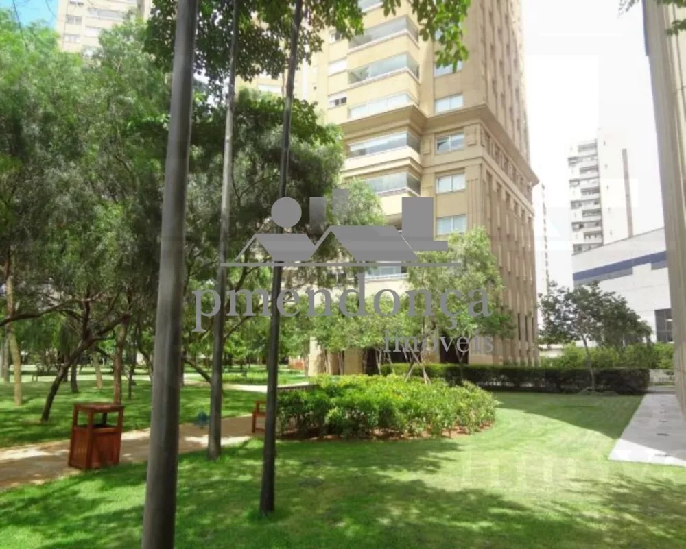 Apartamento, 4 quartos, 317 m² - Foto 5