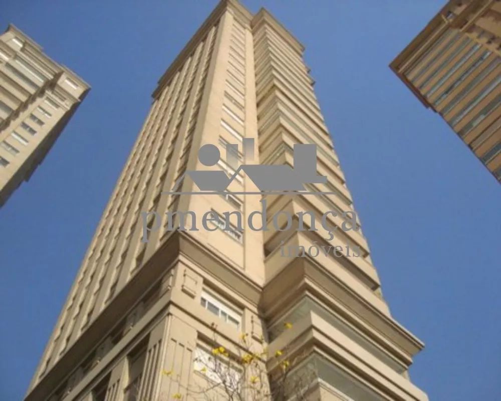 Apartamento, 4 quartos, 317 m² - Foto 1