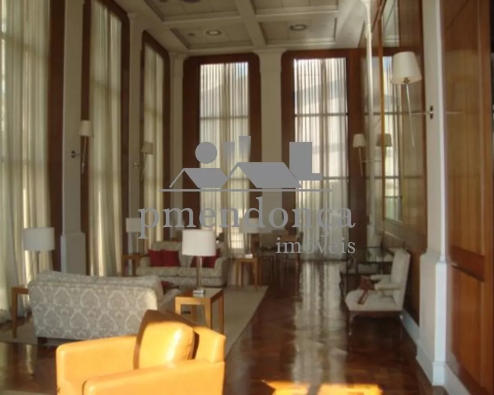 Apartamento, 4 quartos, 317 m² - Foto 8