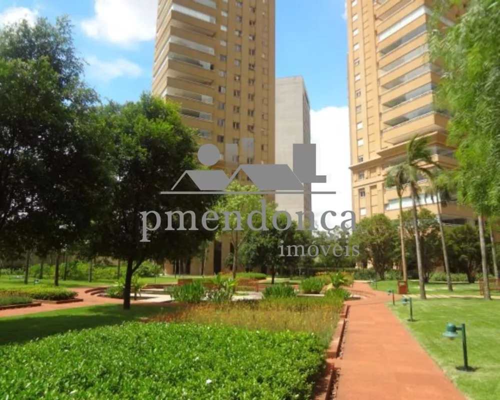 Apartamento, 4 quartos, 317 m² - Foto 3