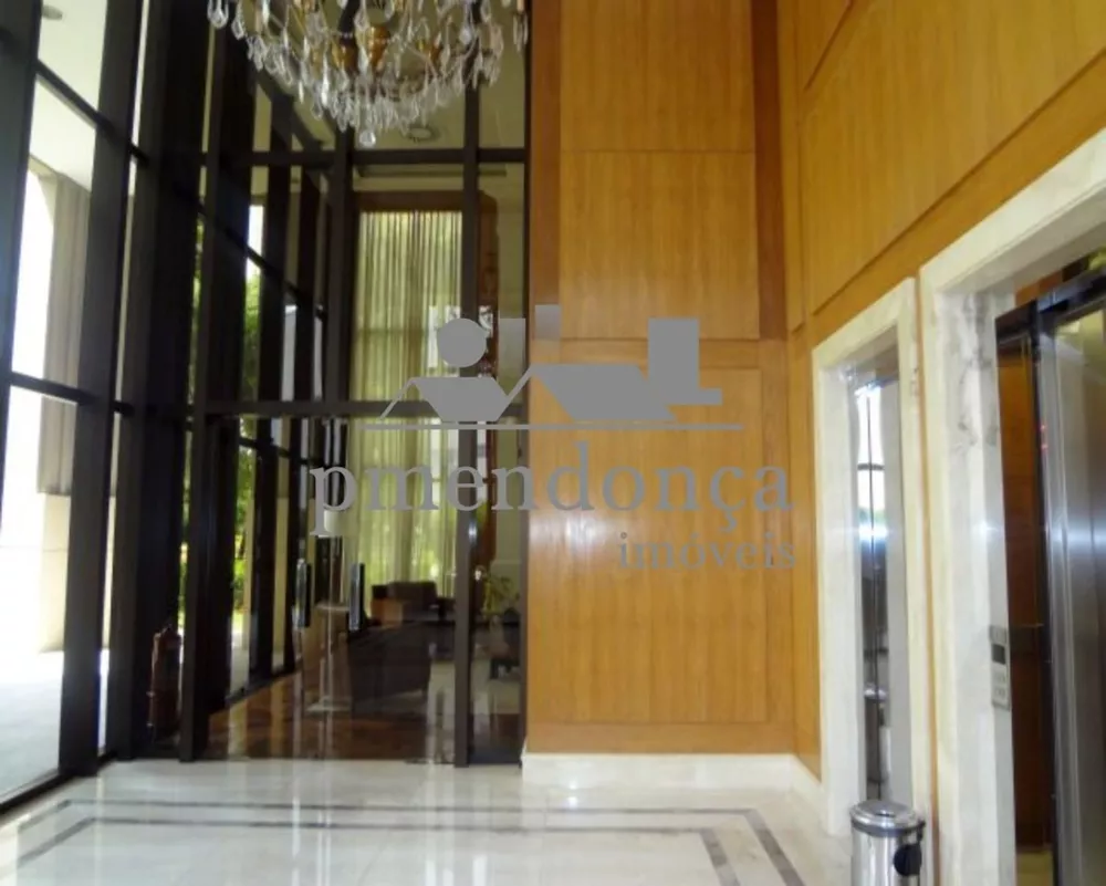 Apartamento, 4 quartos, 317 m² - Foto 7