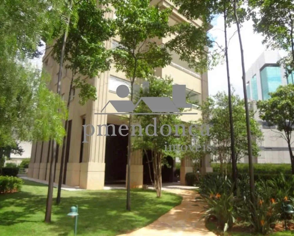 Apartamento, 4 quartos, 317 m² - Foto 2