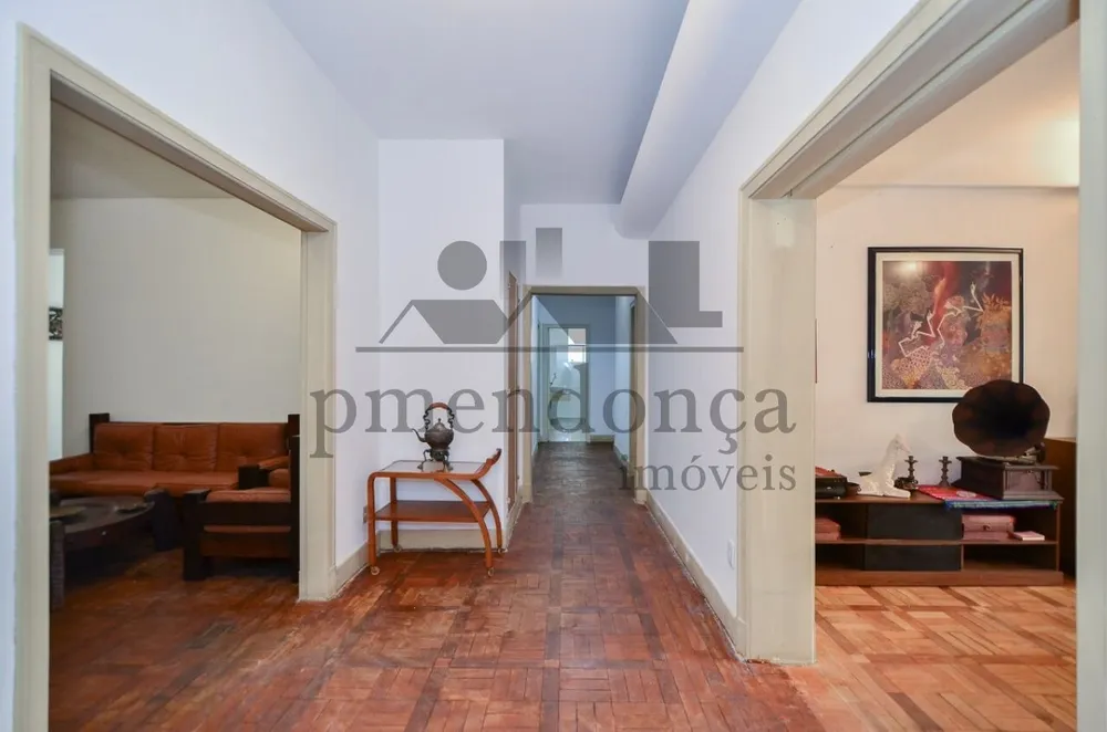 Apartamento, 3 quartos, 252 m² - Foto 9