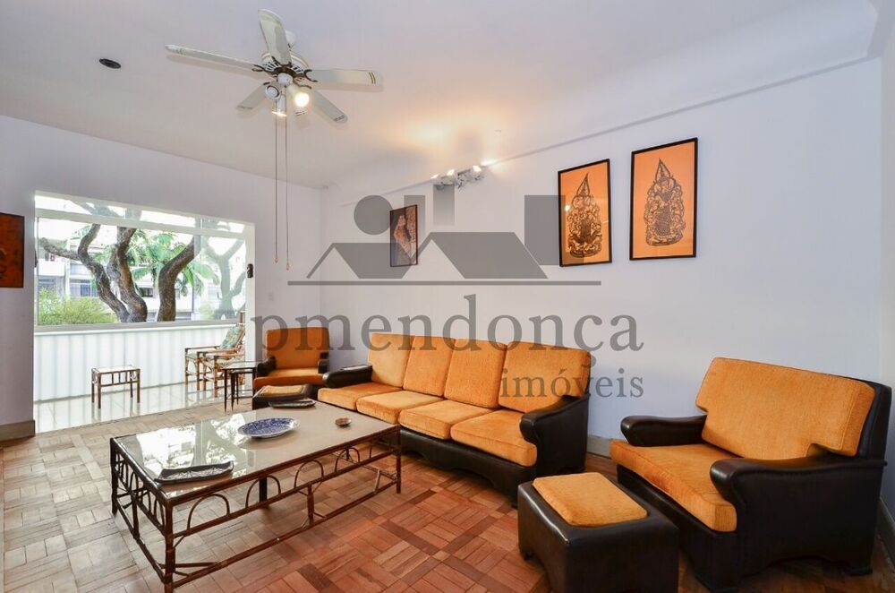 Apartamento, 3 quartos, 252 m² - Foto 6
