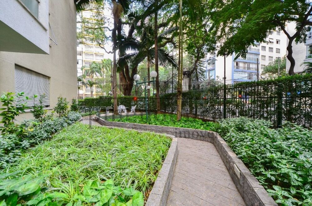Apartamento, 3 quartos, 252 m² - Foto 12