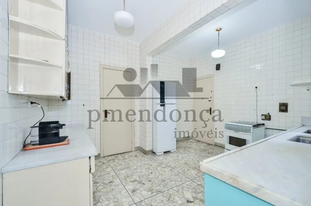 Apartamento, 3 quartos, 252 m² - Foto 17