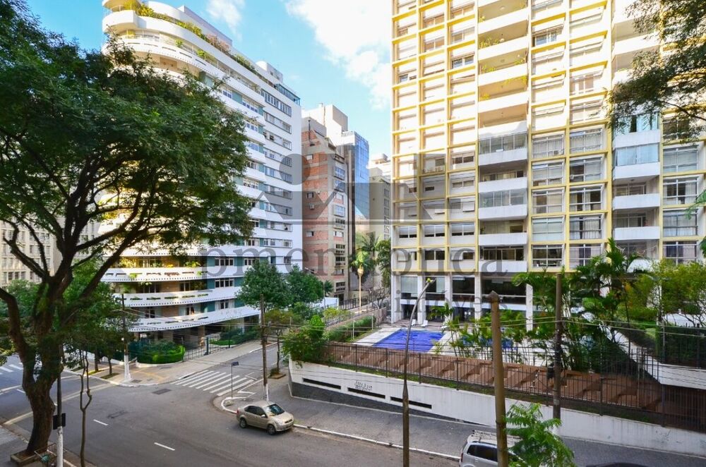 Apartamento, 3 quartos, 252 m² - Foto 5
