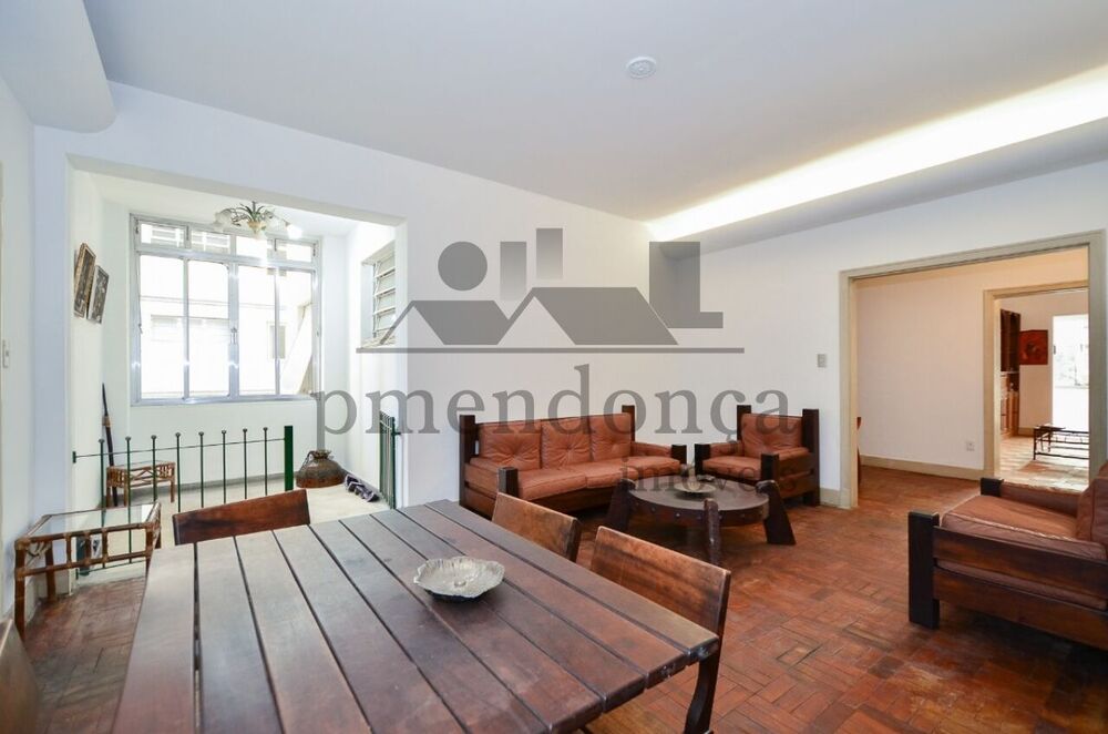 Apartamento, 3 quartos, 252 m² - Foto 10