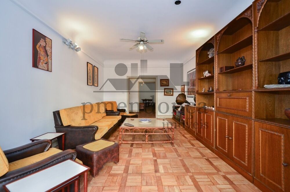 Apartamento, 3 quartos, 252 m² - Foto 7