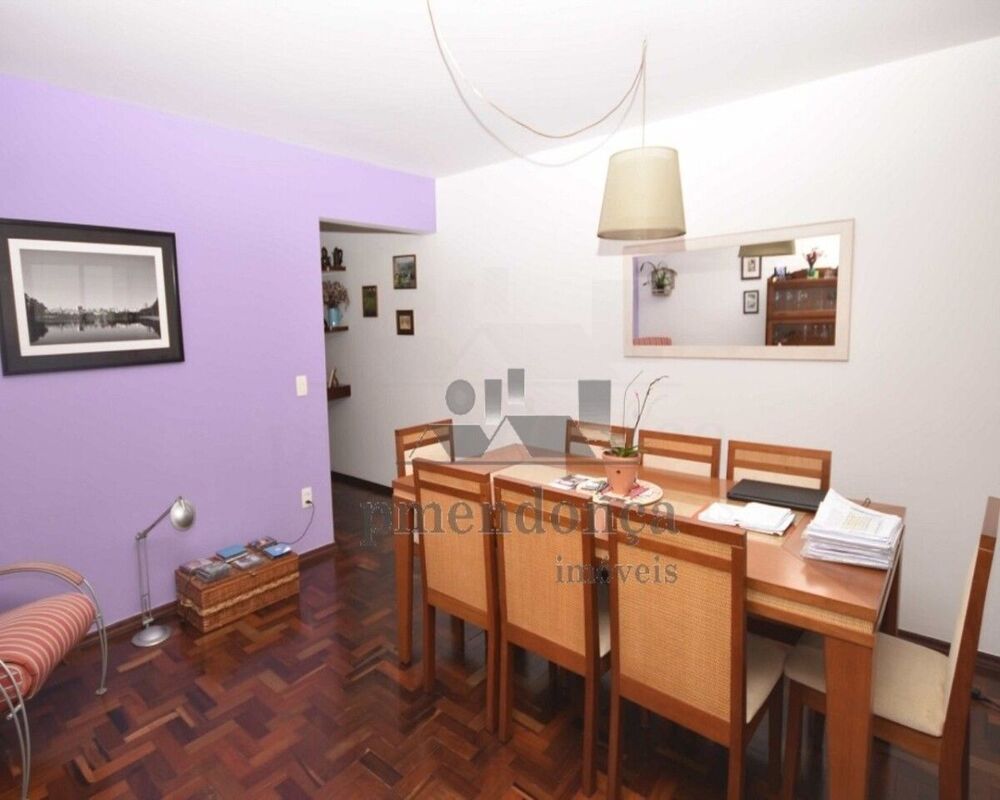 Apartamento, 3 quartos, 128 m² - Foto 4