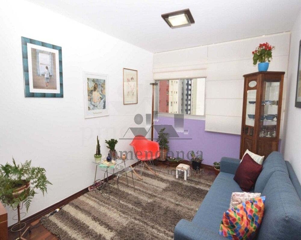 Apartamento, 3 quartos, 128 m² - Foto 3