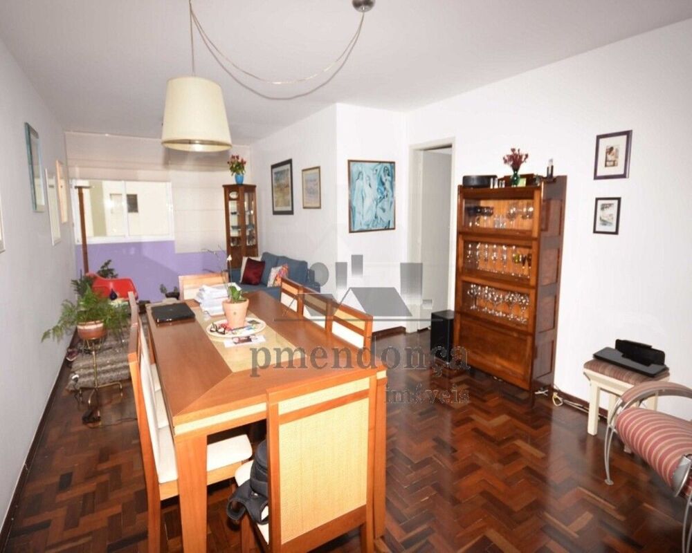 Apartamento, 3 quartos, 128 m² - Foto 1