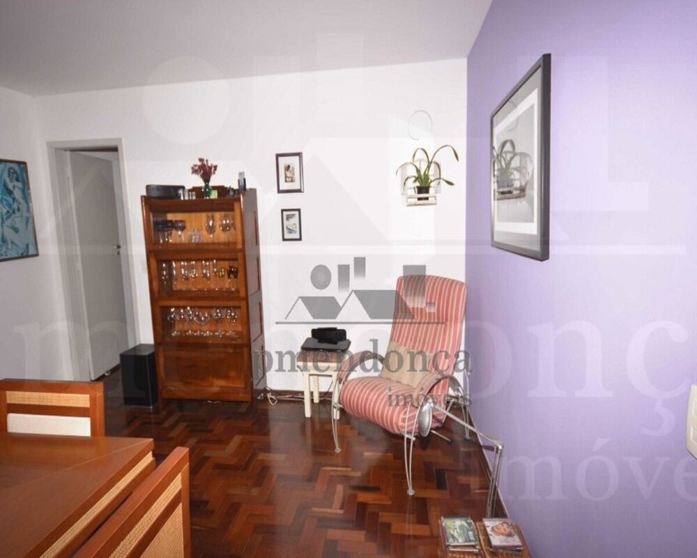 Apartamento, 3 quartos, 128 m² - Foto 2