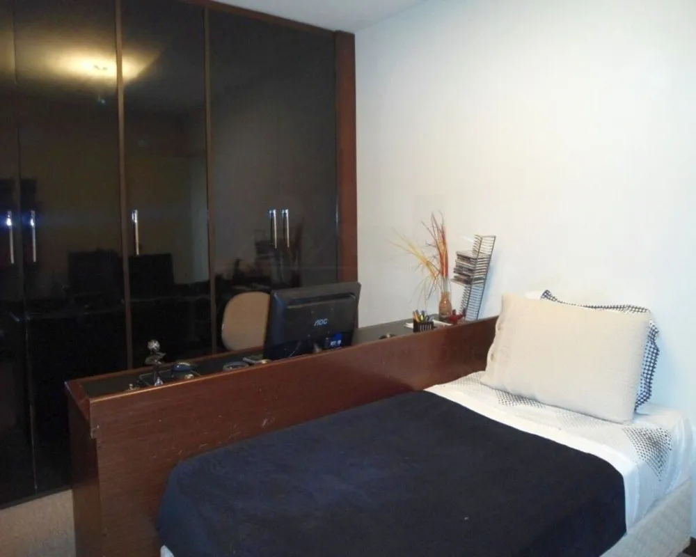 Apartamento, 3 quartos, 120 m² - Foto 1