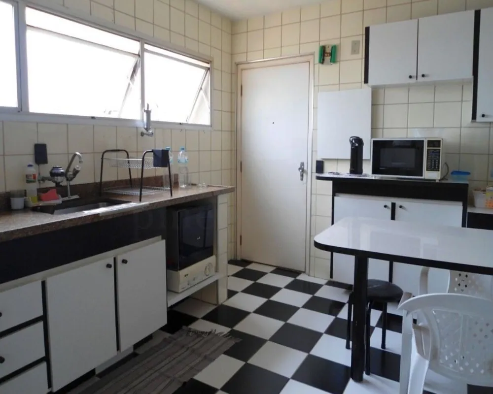 Apartamento, 3 quartos, 120 m² - Foto 2