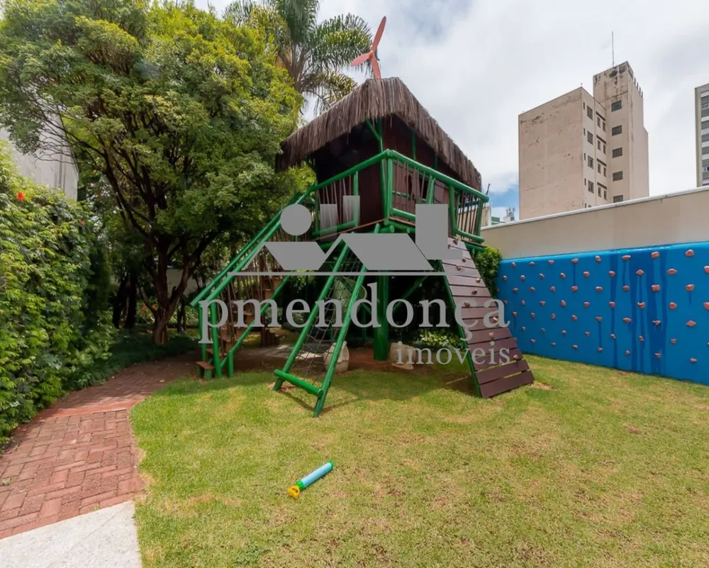 Apartamento, 4 quartos, 178 m² - Foto 6