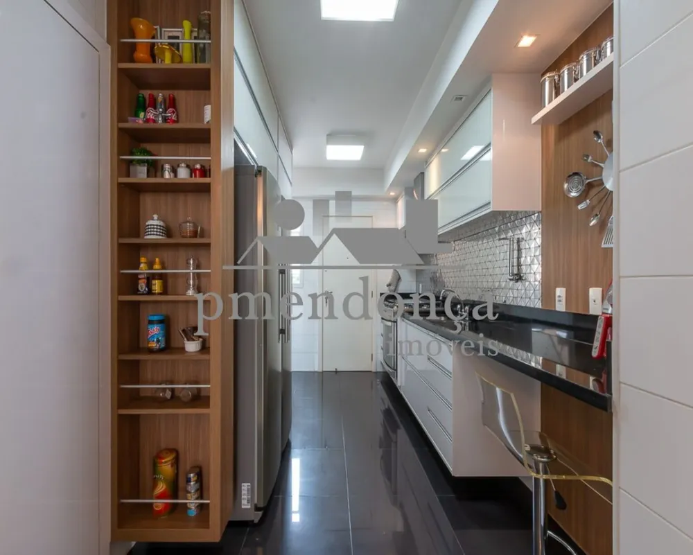 Apartamento, 4 quartos, 178 m² - Foto 8