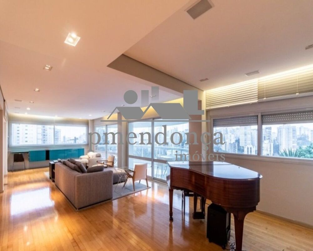 Apartamento, 2 quartos, 235 m² - Foto 1