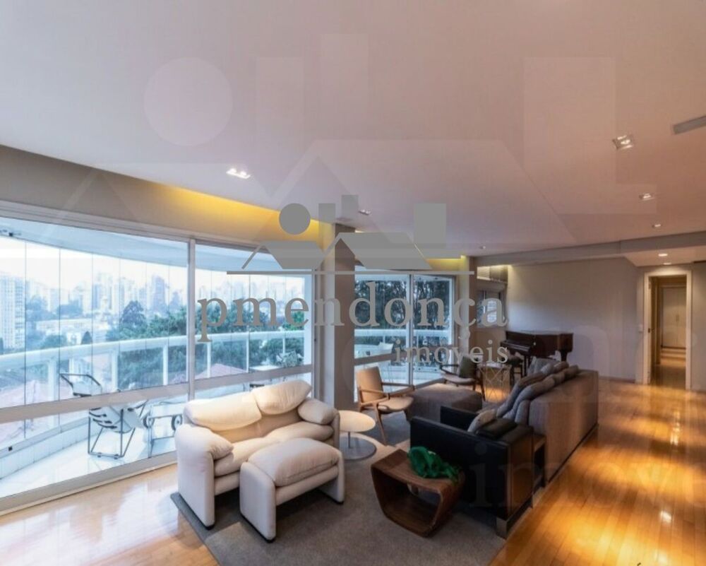 Apartamento, 2 quartos, 235 m² - Foto 3