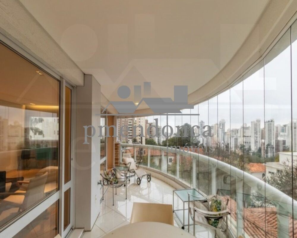 Apartamento, 2 quartos, 235 m² - Foto 4