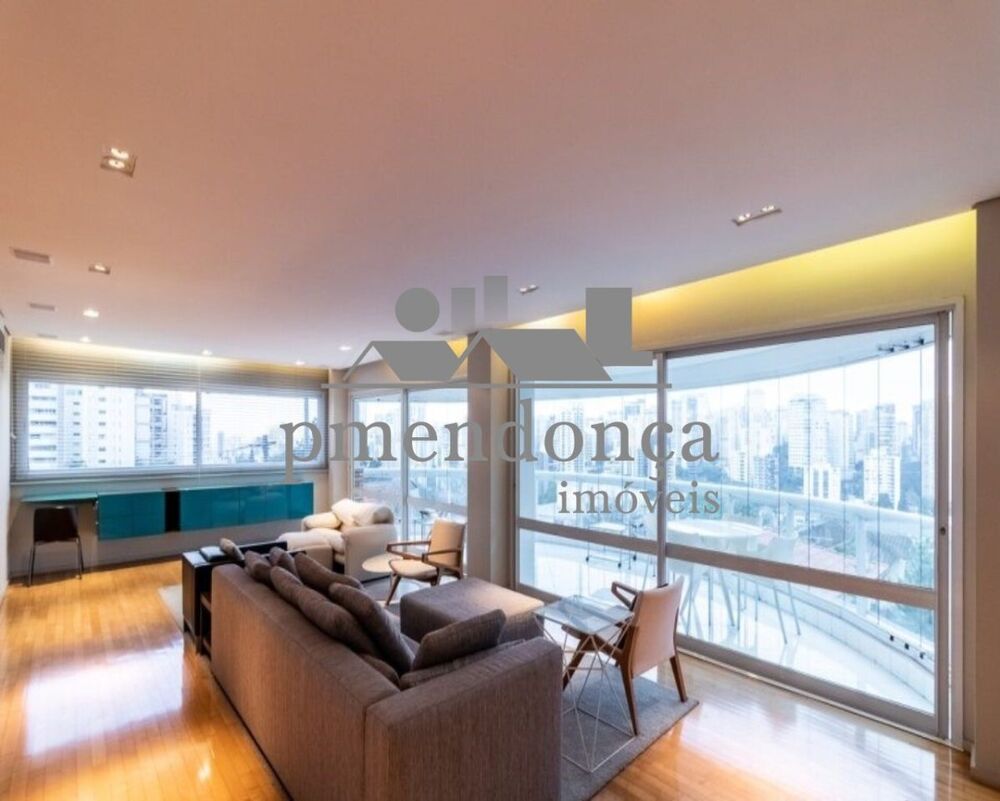 Apartamento, 2 quartos, 235 m² - Foto 2