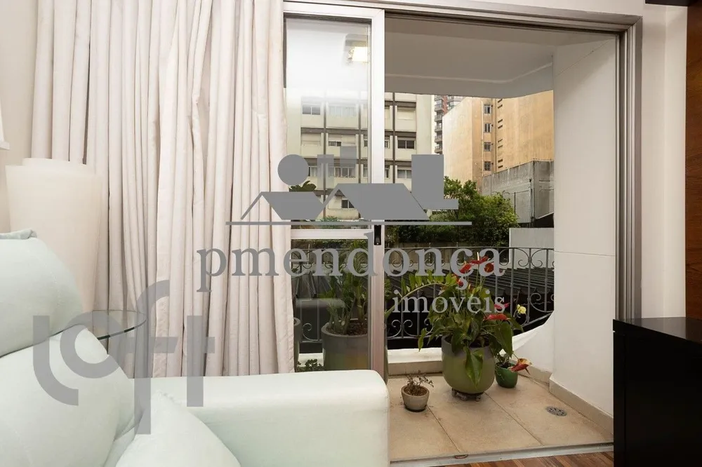 Apartamento, 2 quartos, 75 m² - Foto 2