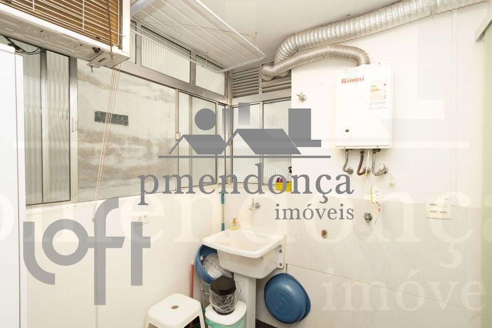 Apartamento, 2 quartos, 75 m² - Foto 3