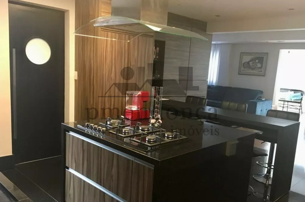 Apartamento, 4 quartos, 143 m² - Foto 2