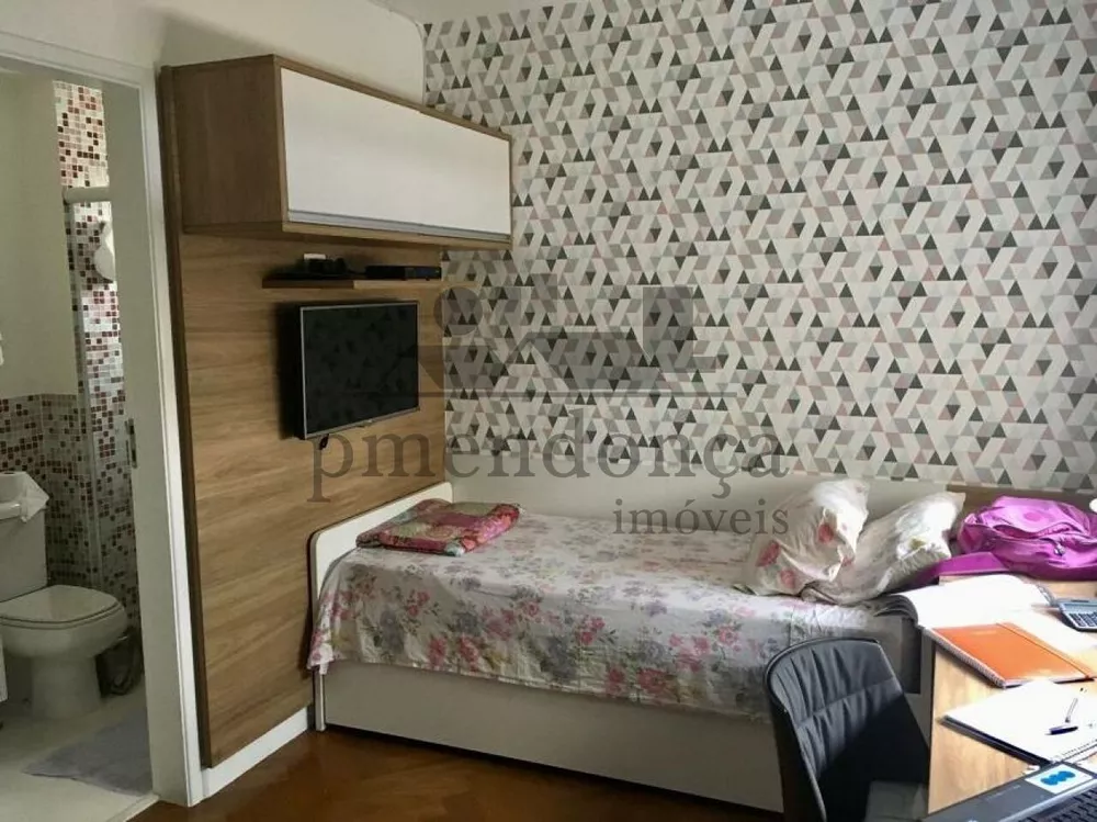 Apartamento, 4 quartos, 143 m² - Foto 8