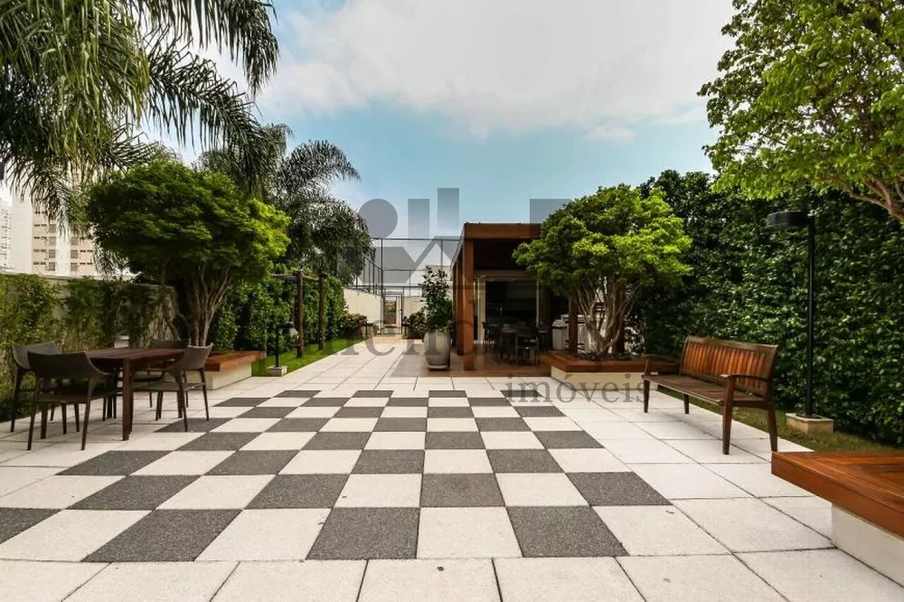 Apartamento, 4 quartos, 143 m² - Foto 1
