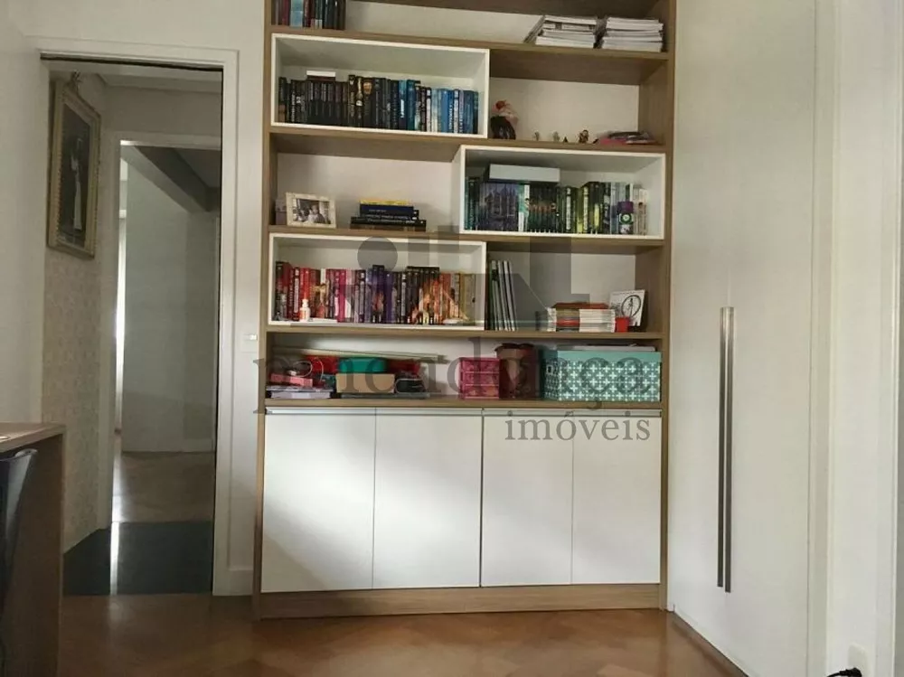 Apartamento, 4 quartos, 143 m² - Foto 4
