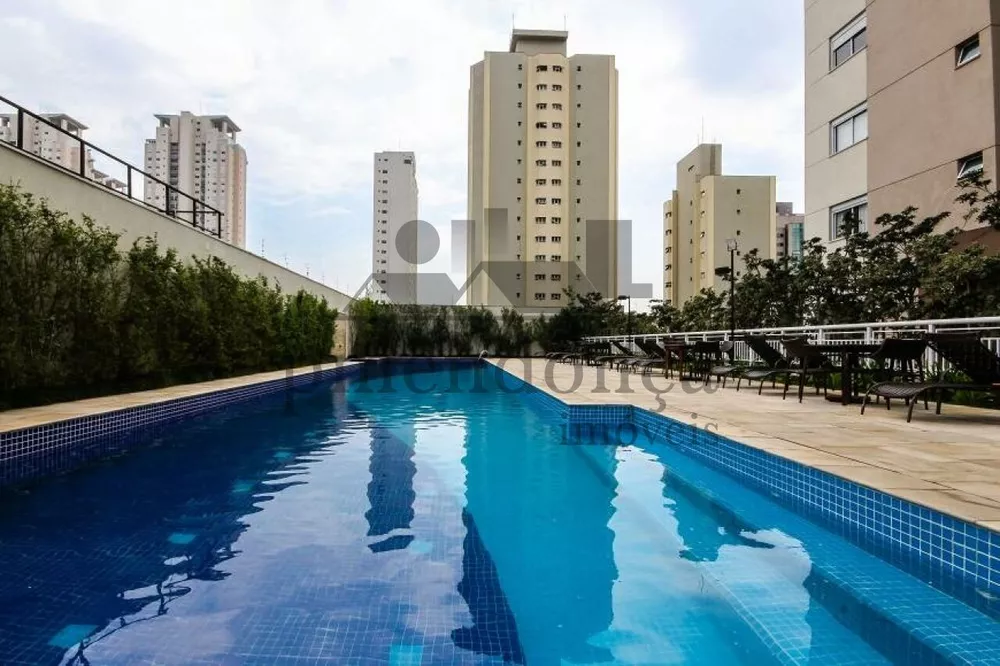 Apartamento, 4 quartos, 143 m² - Foto 6