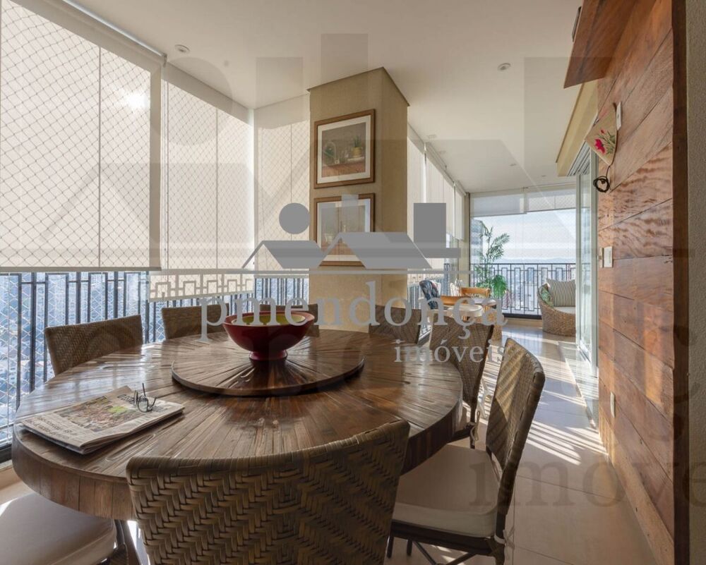 Apartamento, 4 quartos, 295 m² - Foto 3