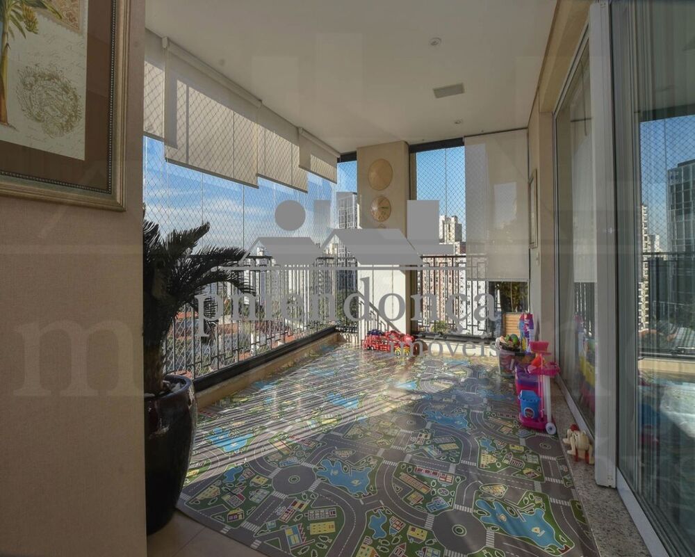 Apartamento, 4 quartos, 295 m² - Foto 4