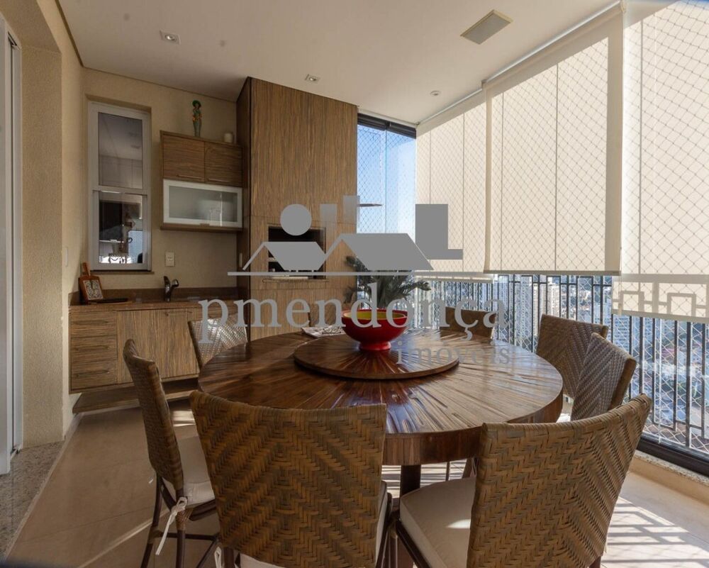 Apartamento, 4 quartos, 295 m² - Foto 2