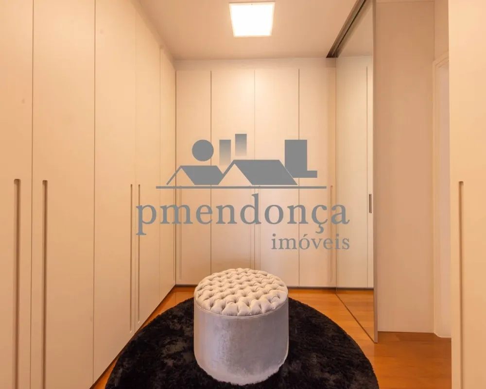 Apartamento, 4 quartos, 295 m² - Foto 5