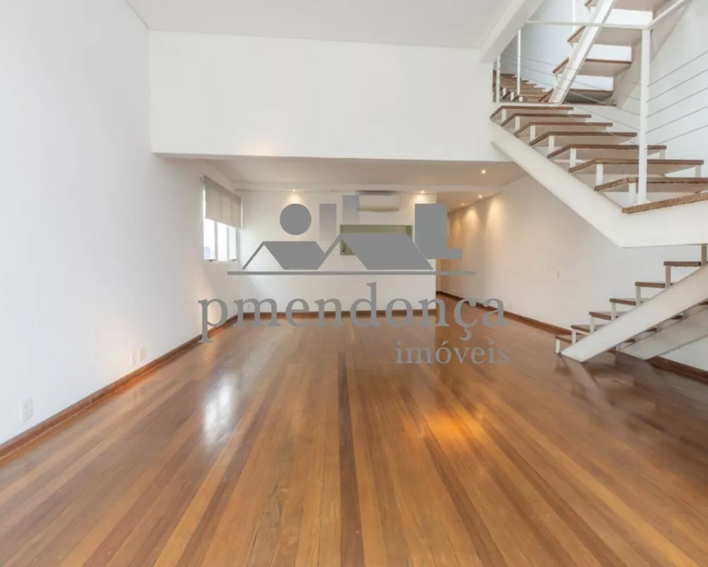 Apartamento à venda com 2 quartos, 280m² - Foto 1