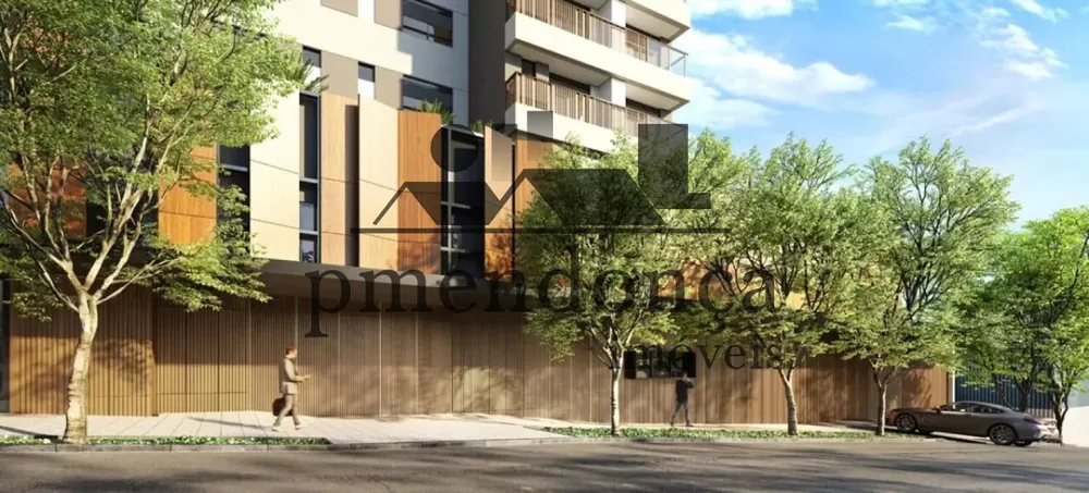 Apartamento, 4 quartos, 190 m² - Foto 2