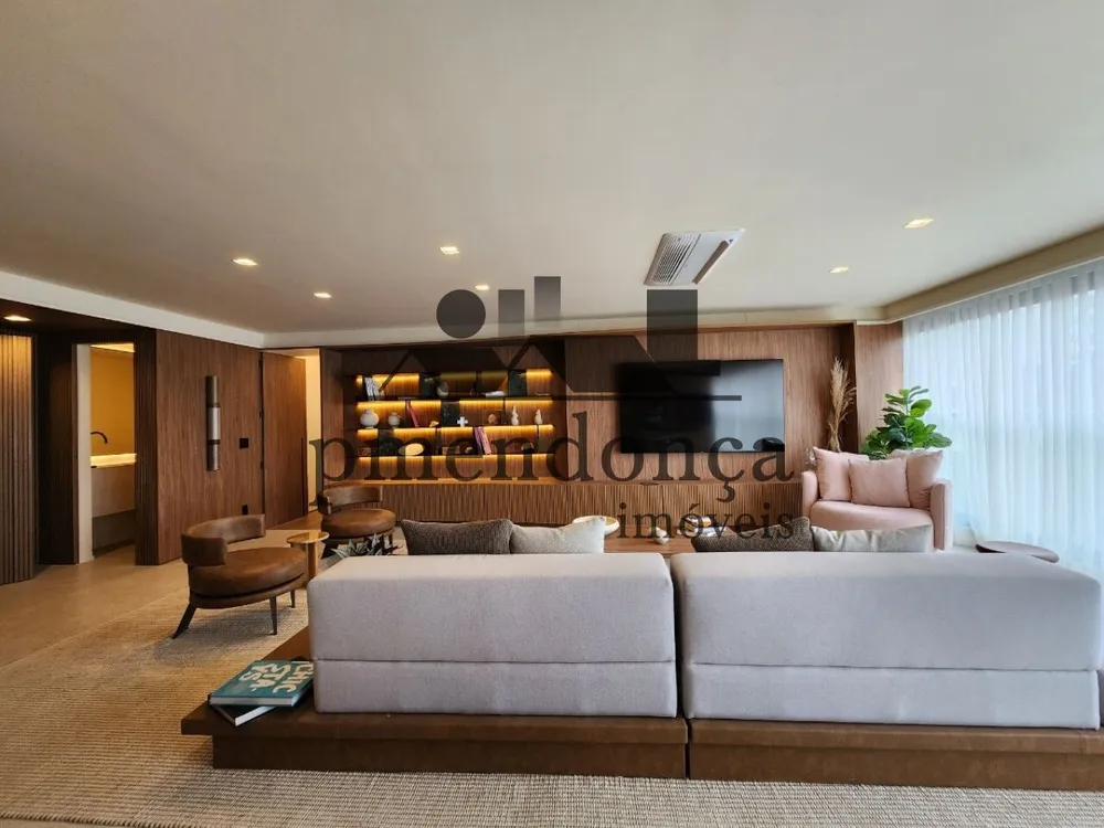 Apartamento, 4 quartos, 190 m² - Foto 5