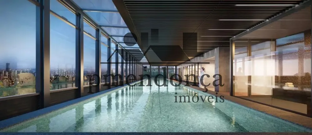 Apartamento, 4 quartos, 190 m² - Foto 4